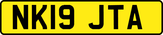 NK19JTA