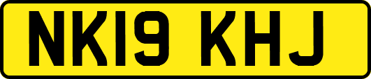 NK19KHJ