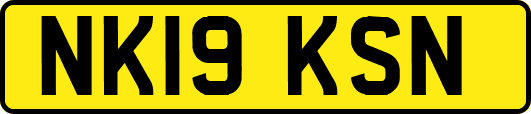 NK19KSN
