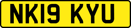 NK19KYU