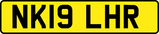 NK19LHR
