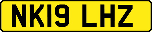 NK19LHZ