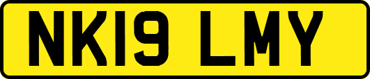 NK19LMY