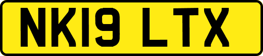 NK19LTX