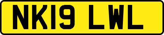 NK19LWL