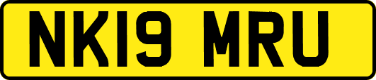 NK19MRU