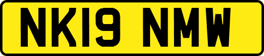 NK19NMW