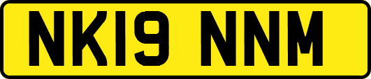 NK19NNM