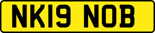 NK19NOB