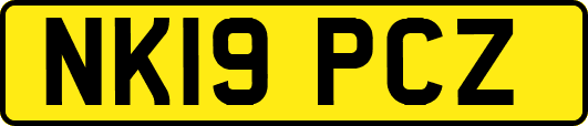 NK19PCZ
