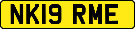 NK19RME