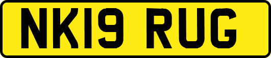 NK19RUG