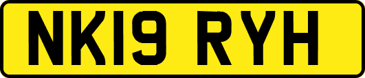 NK19RYH
