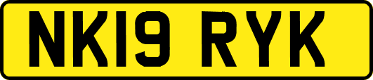 NK19RYK