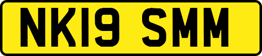 NK19SMM