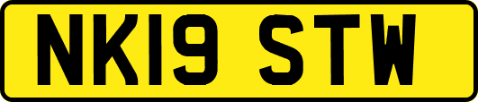 NK19STW