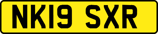 NK19SXR