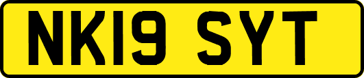 NK19SYT