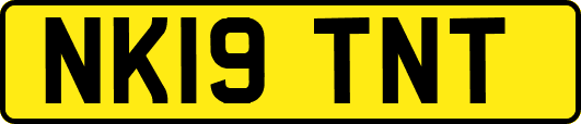 NK19TNT
