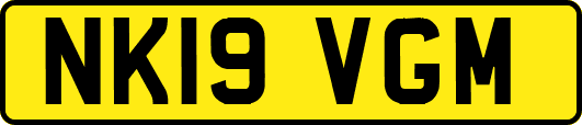 NK19VGM