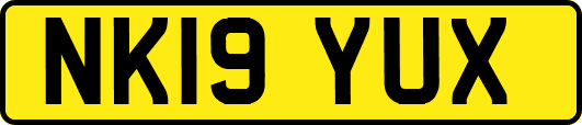 NK19YUX