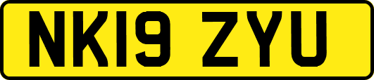 NK19ZYU