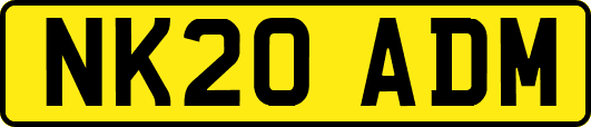 NK20ADM