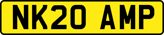 NK20AMP