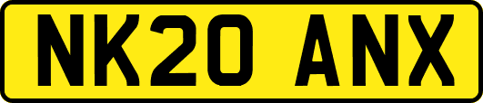 NK20ANX