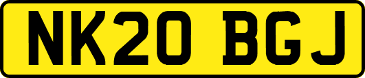 NK20BGJ