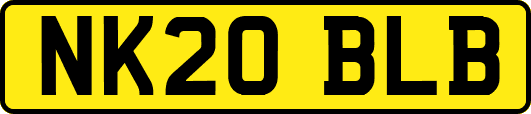 NK20BLB
