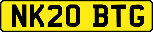 NK20BTG