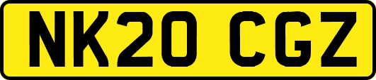 NK20CGZ