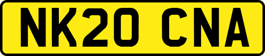 NK20CNA