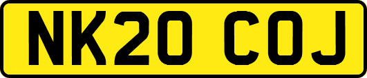 NK20COJ