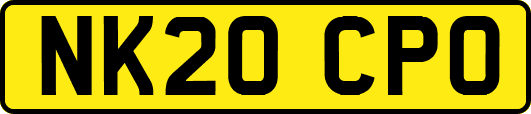 NK20CPO