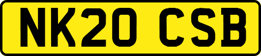 NK20CSB