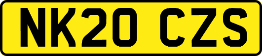 NK20CZS