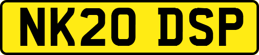 NK20DSP