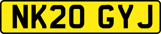 NK20GYJ