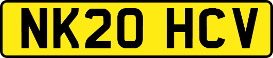 NK20HCV