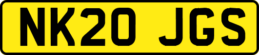 NK20JGS