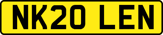 NK20LEN
