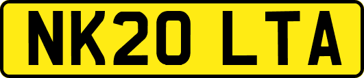 NK20LTA