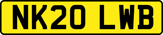 NK20LWB