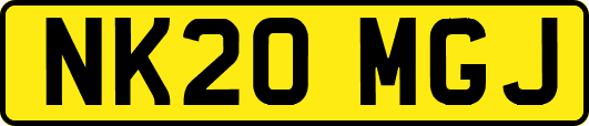 NK20MGJ