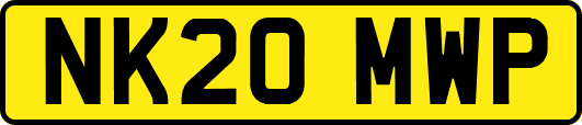 NK20MWP