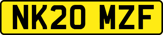 NK20MZF