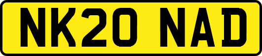 NK20NAD