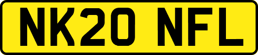 NK20NFL